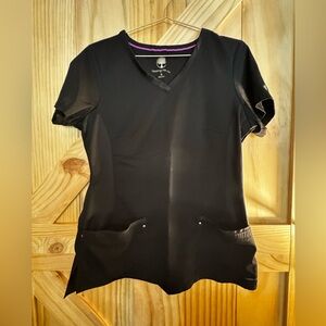 Healing Hands Scrub Set